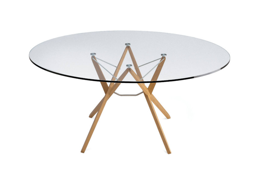 Table Orione Zanotta - 1