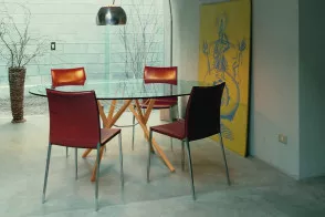 Table Orione Zanotta - 1 2