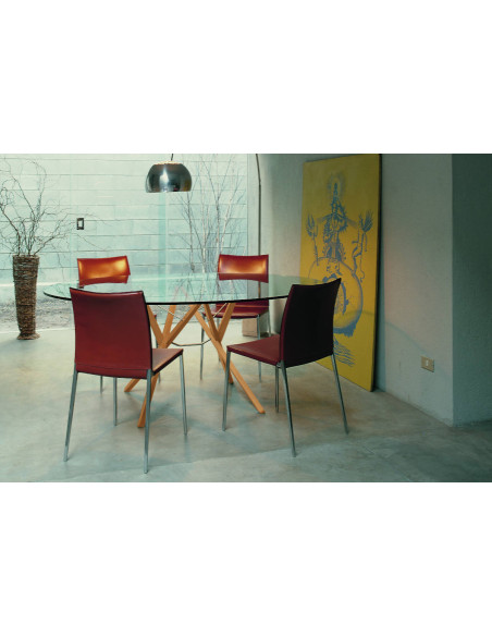 Table Orione Zanotta - 2