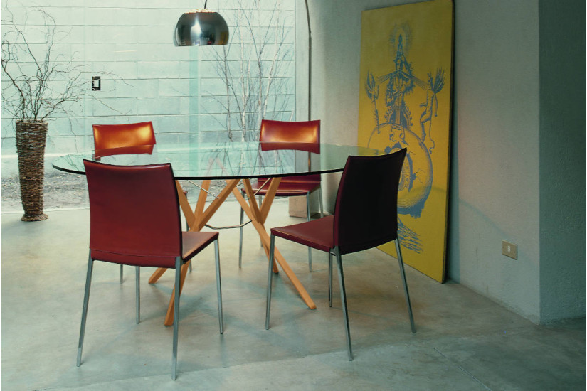 Table Orione Zanotta - 2