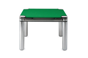 Table Poker Zanotta - 1 2