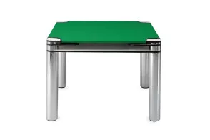 Tavolo Poker Zanotta - 1 2