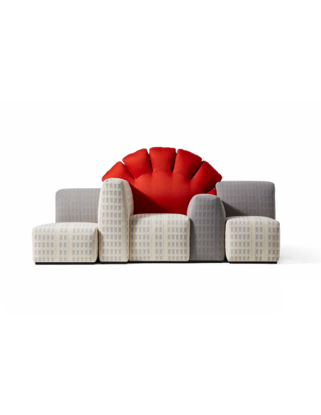 Tramonto a New York Sofa