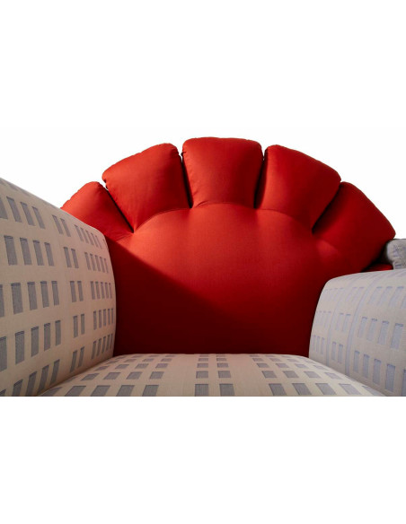 Tramonto a New York Sofa