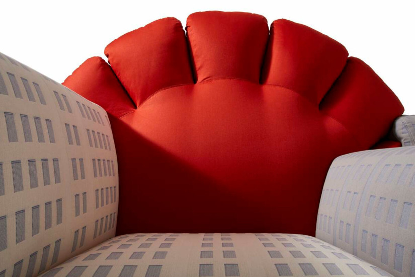 Divano Tramonto a New York Cassina - 3