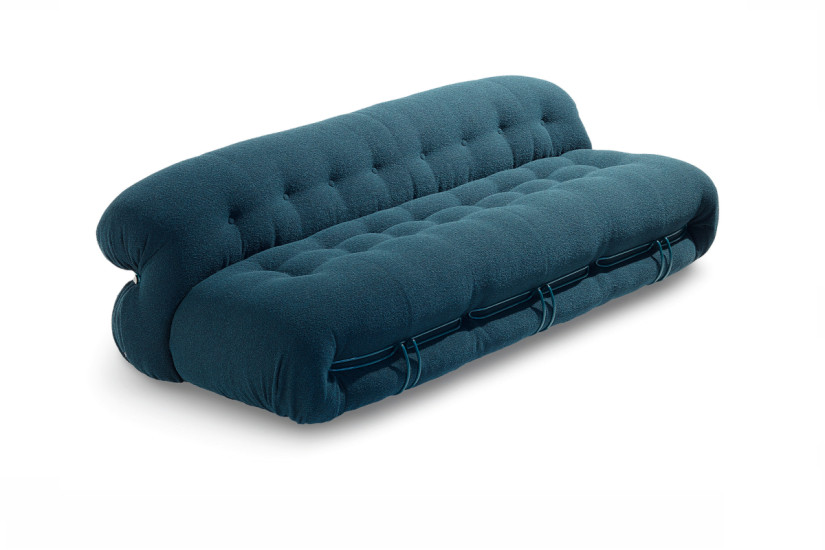 Canapé Soriana Cassina - 4