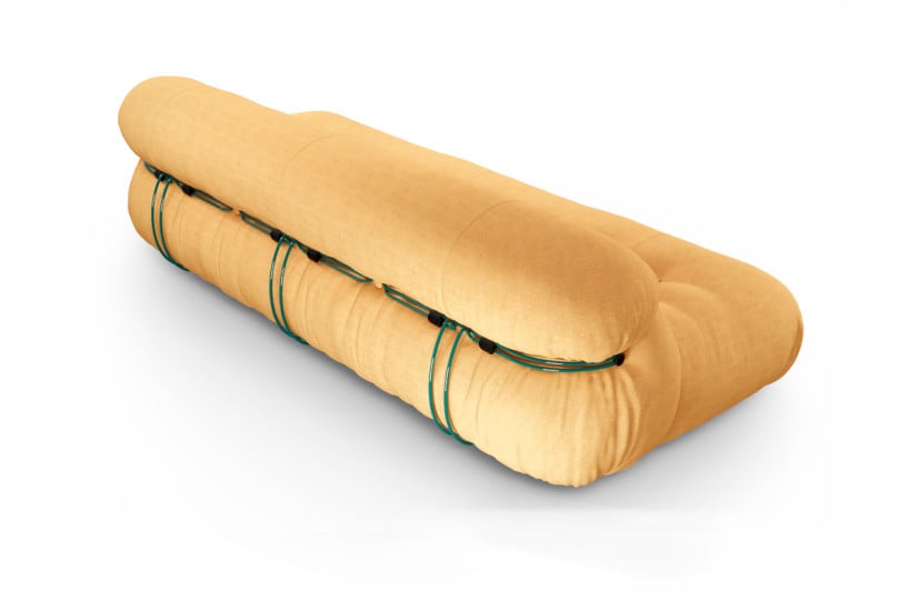 Canapé Soriana Cassina - 6