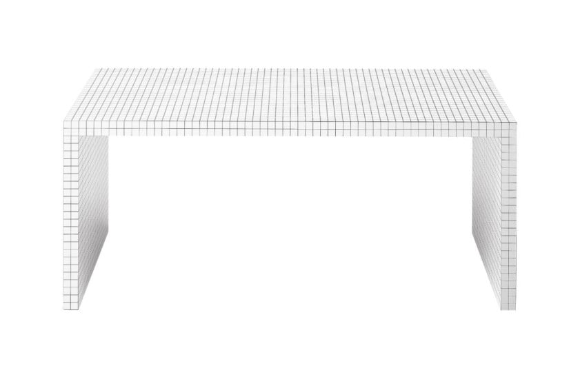 Quaderna 2600/2830 Table