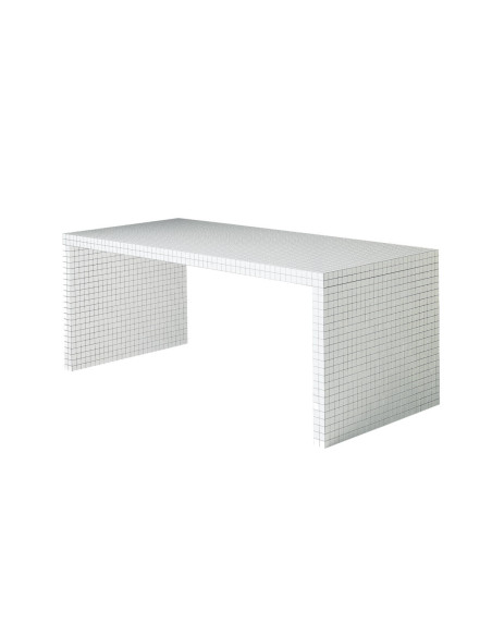 Table Quaderna 2600/2830 Zanotta - 4