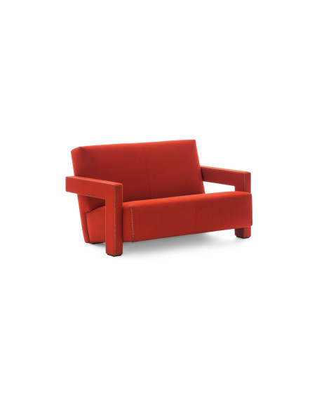 Canapé Utrecht Cassina - 1