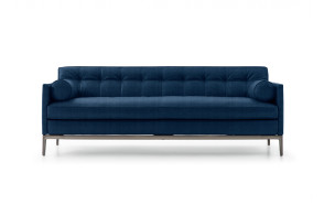 Divano Volage EX-S Cassina - 2