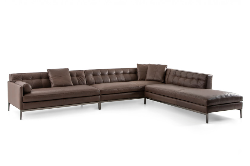 Divano Volage EX-S Cassina - 3