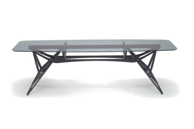 Table Reale Zanotta - 2