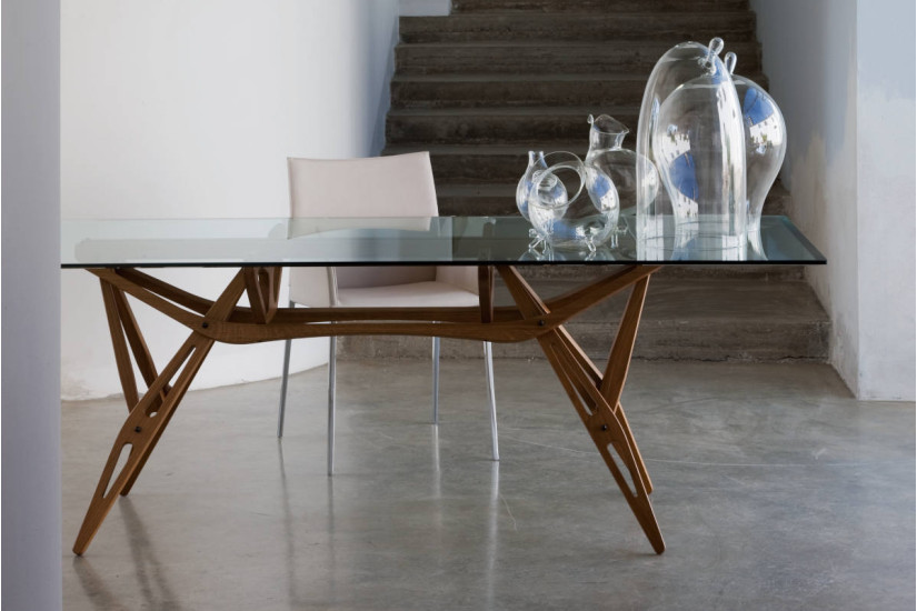 Table Reale Zanotta - 7