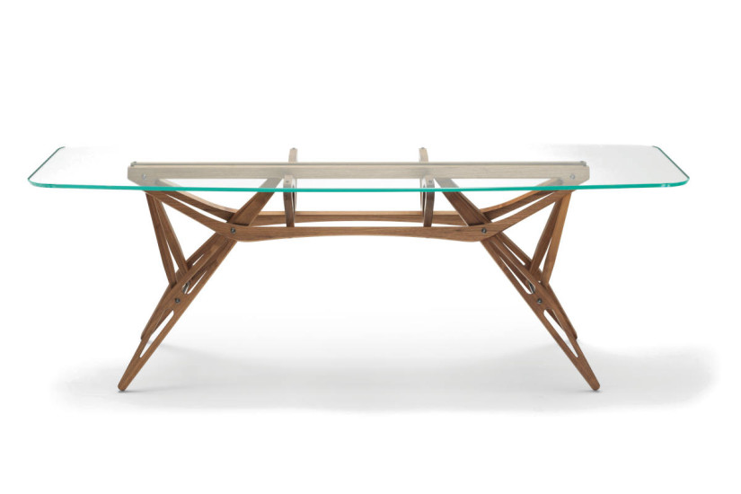 Table Reale Zanotta - 3