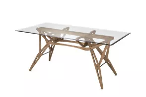 Table Reale Zanotta - 1