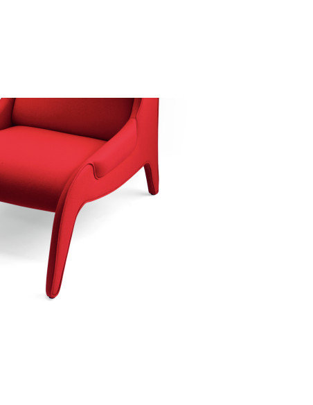 Poltrona Antropus Cassina - 2