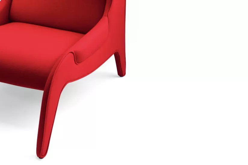Antropus Armchair