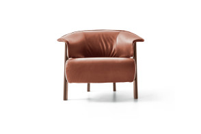 Poltrona Back-Wing Armchair Cassina - 1