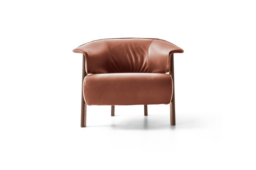 Fauteuil Back-Wing Cassina - 1