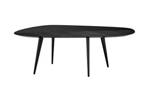 Tavolo Tweed 2317 Zanotta - 1