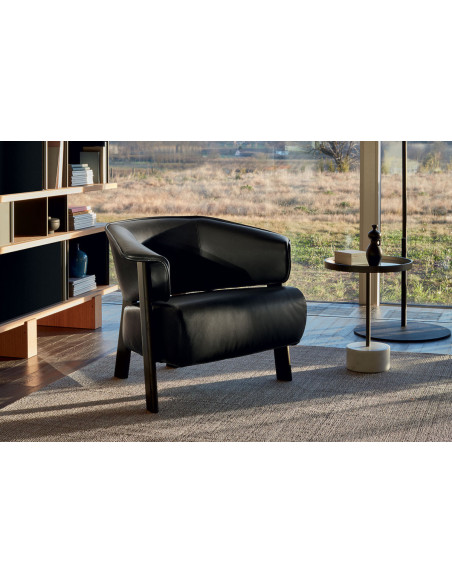 Fauteuil Back-Wing Cassina - 4