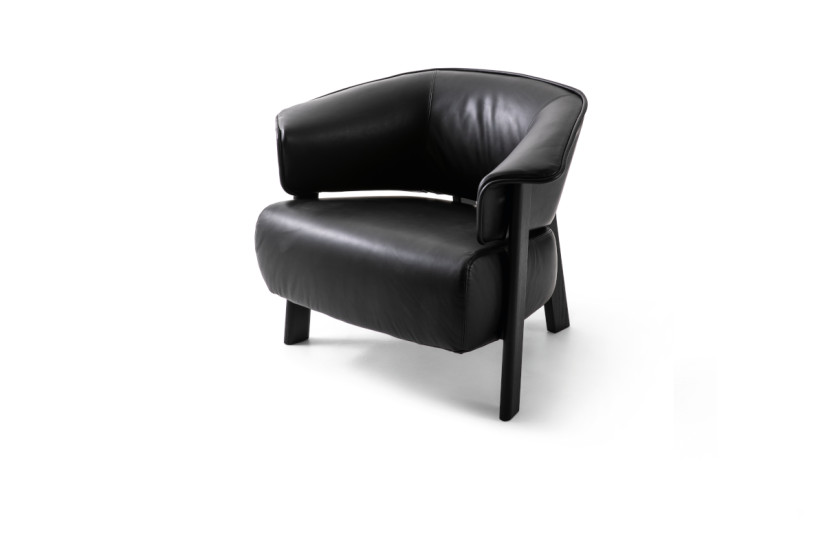 Fauteuil Back-Wing Cassina - 3