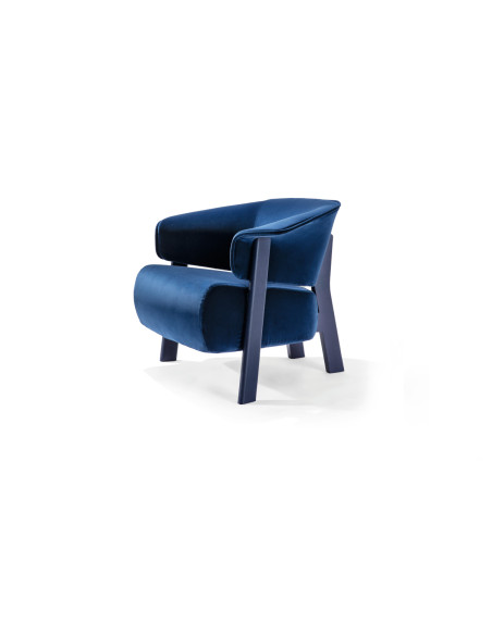 Fauteuil Back-Wing Cassina - 2