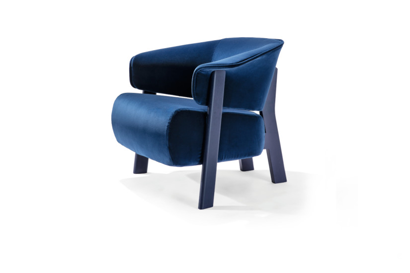 Fauteuil Back-Wing Cassina - 2