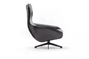 Cab Lounge Armchair 2