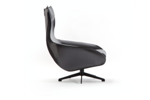 Poltrona Cab Lounge Cassina - 1 2