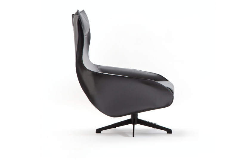 Poltrona Cab Lounge Cassina - 2