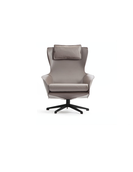 Poltrona Cab Lounge Cassina - 1