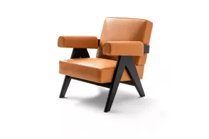 Fauteuil Capitol Complex Cassina - 1