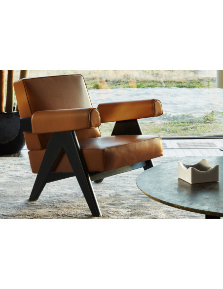 Fauteuil Capitol Complex Cassina - 3