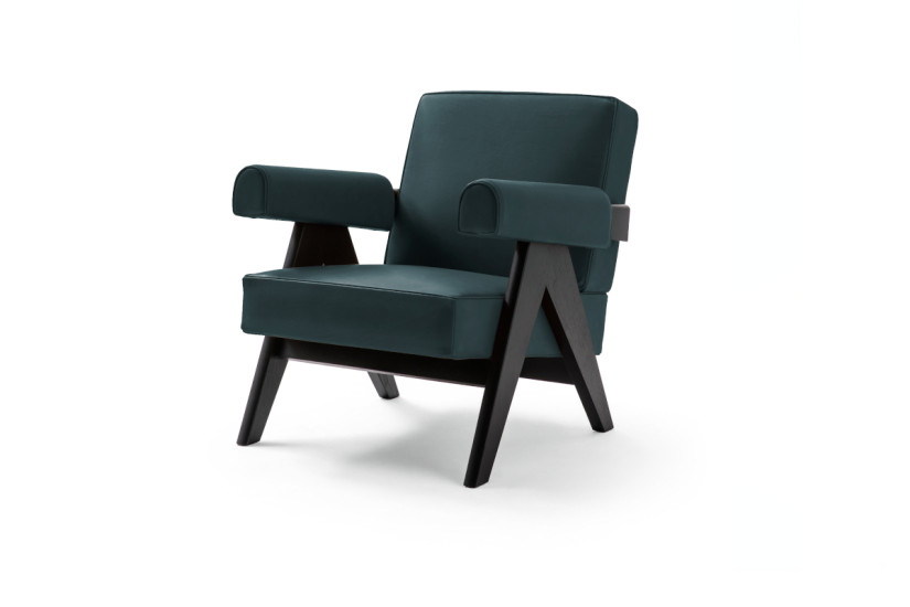 Fauteuil Capitol Complex Cassina - 2