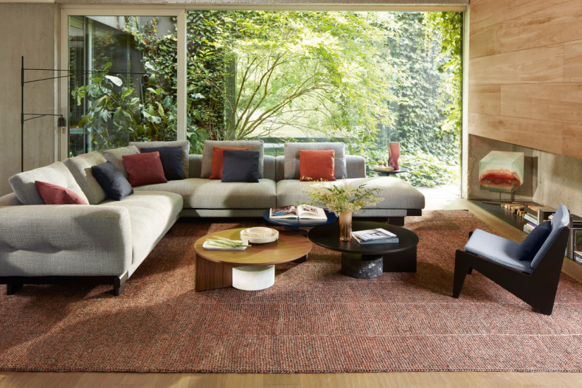 Fauteuil Kangaroo Cassina - 4