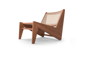 Poltrona Kangaroo Cassina - 1