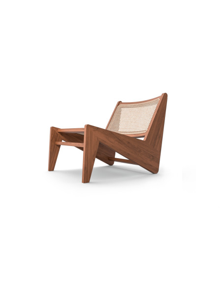 Fauteuil Kangaroo Cassina - 1