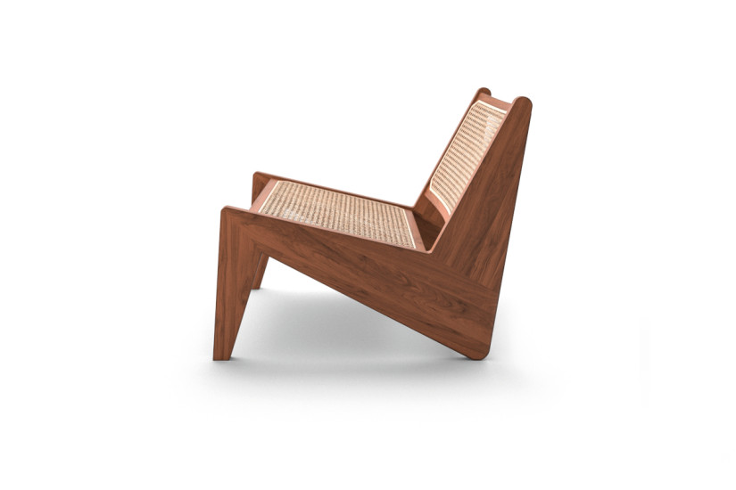 Poltrona Kangaroo Cassina - 2