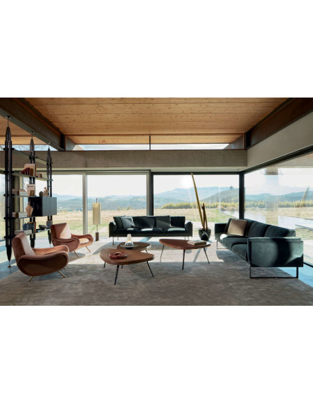 Poltrona Lady Cassina - 5