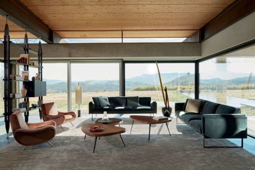 Poltrona Lady Cassina - 5