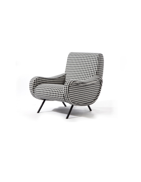 Fauteuil Lady Cassina - 2