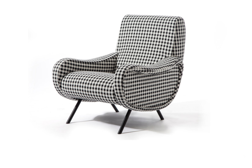Fauteuil Lady Cassina - 2