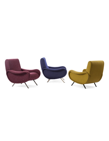Fauteuil Lady Cassina - 3