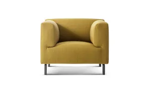 Poltrona Met Cassina - 1