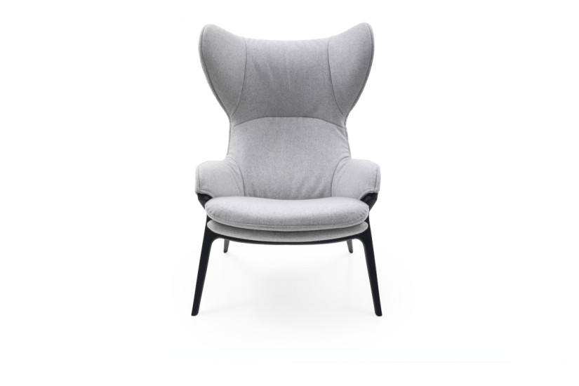 Fauteuil P22 Cassina - 1