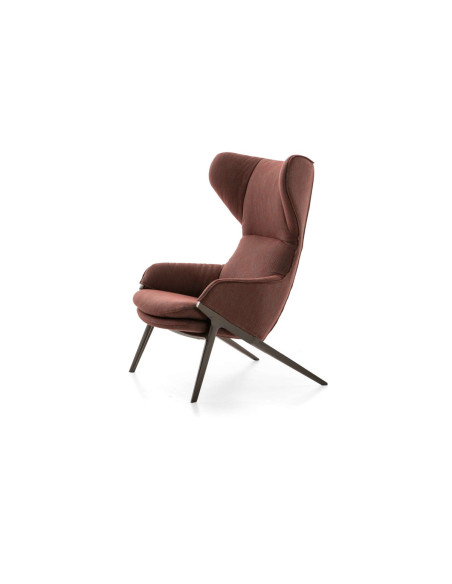 Fauteuil P22 Cassina - 3