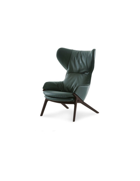 Poltrona P22 Cassina - 5
