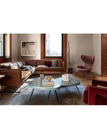 Poltrona P22 Cassina - 6
